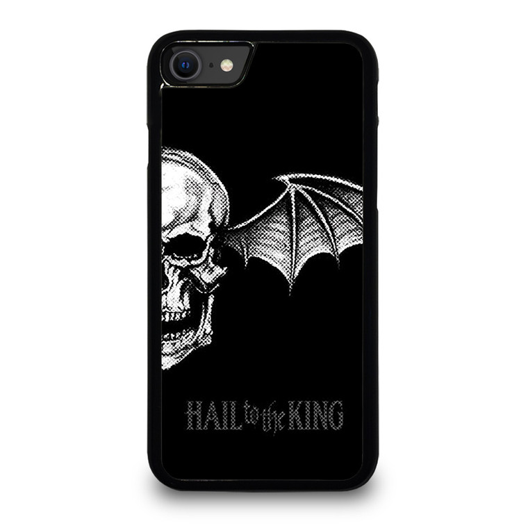 2PAC TUPAC SHAKUR RAPPER iPhone SE 2020 Case Cover