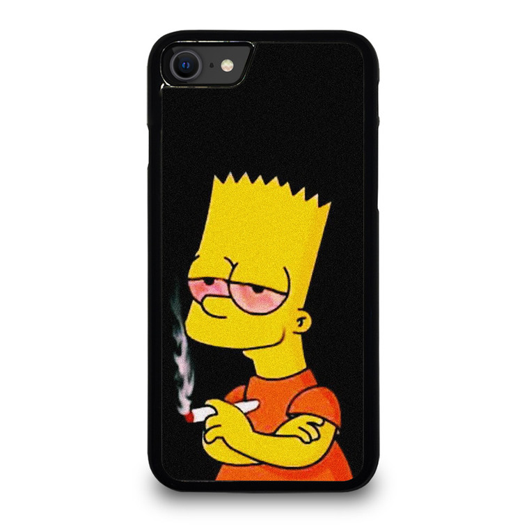 2PAC TUPAC SHAKUR RAPPER iPhone SE 2020 Case Cover