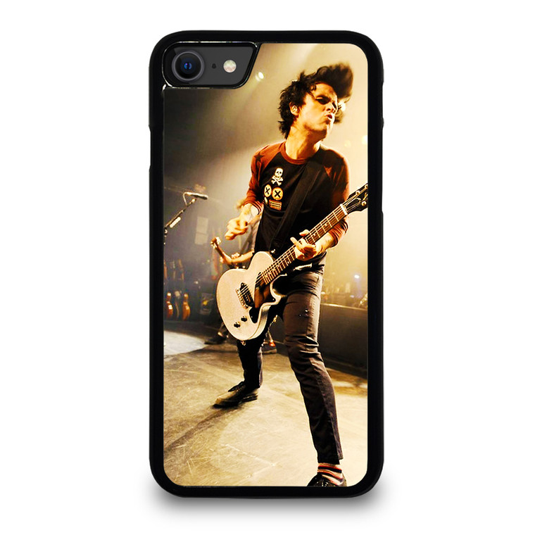 2PAC TUPAC SHAKUR RAPPER iPhone SE 2020 Case Cover