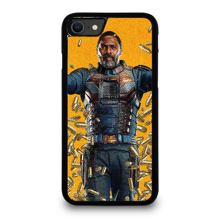 2PAC TUPAC SHAKUR RAPPER iPhone SE 2020 Case Cover