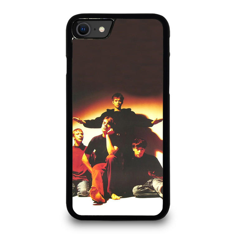 2PAC TUPAC SHAKUR RAPPER iPhone SE 2020 Case Cover