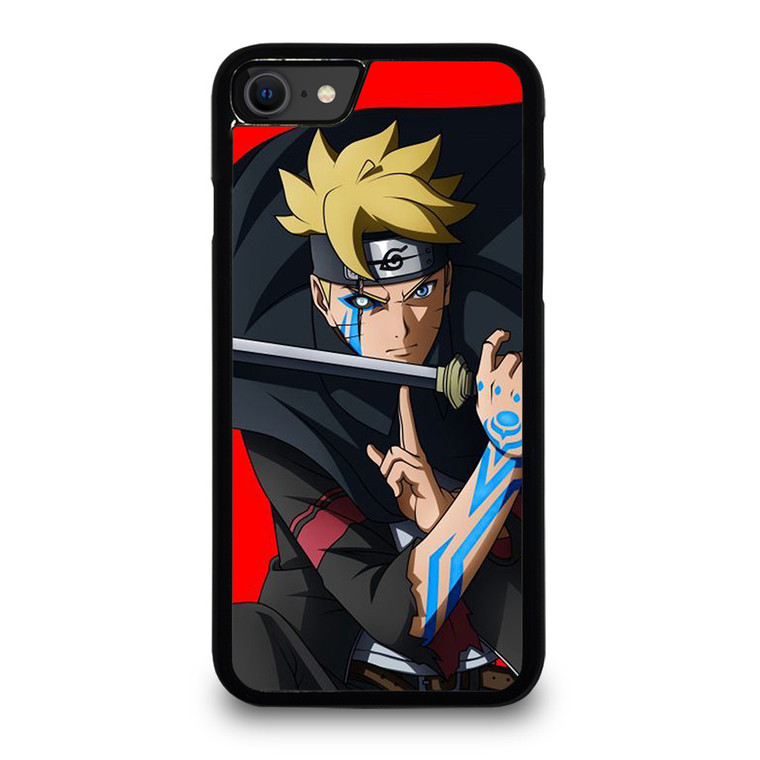 2PAC TUPAC SHAKUR RAPPER iPhone SE 2020 Case Cover