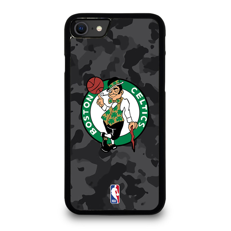 2PAC TUPAC SHAKUR RAPPER iPhone SE 2020 Case Cover