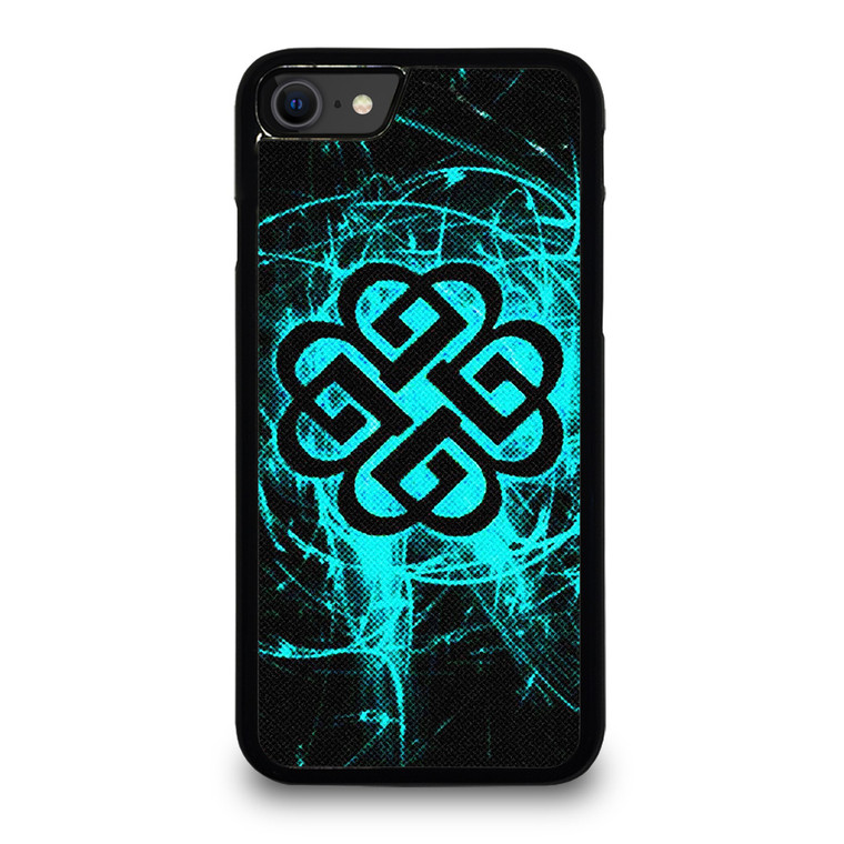 2PAC TUPAC SHAKUR RAPPER iPhone SE 2020 Case Cover