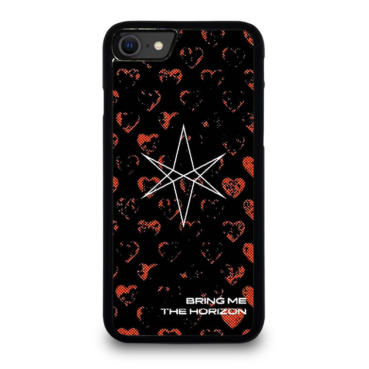 2PAC TUPAC SHAKUR RAPPER iPhone SE 2020 Case Cover