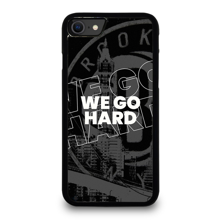 2PAC TUPAC SHAKUR RAPPER iPhone SE 2020 Case Cover