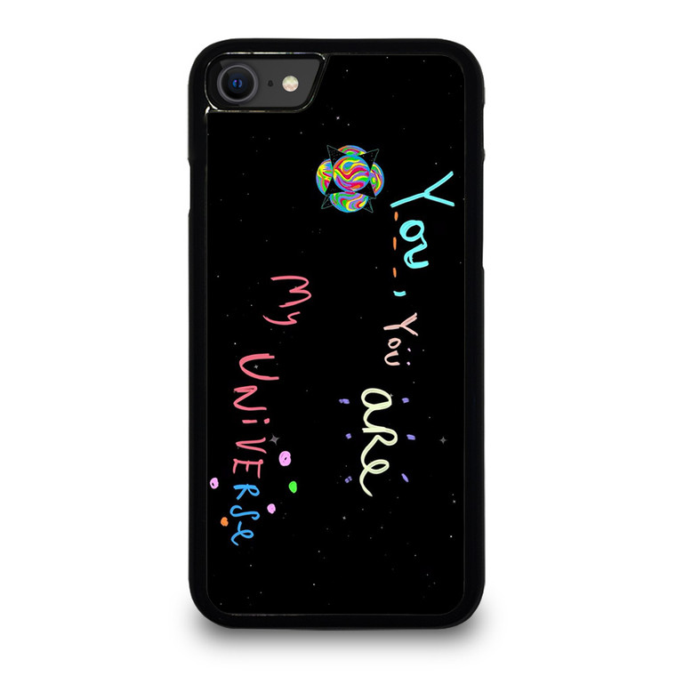 2PAC TUPAC SHAKUR RAPPER iPhone SE 2020 Case Cover