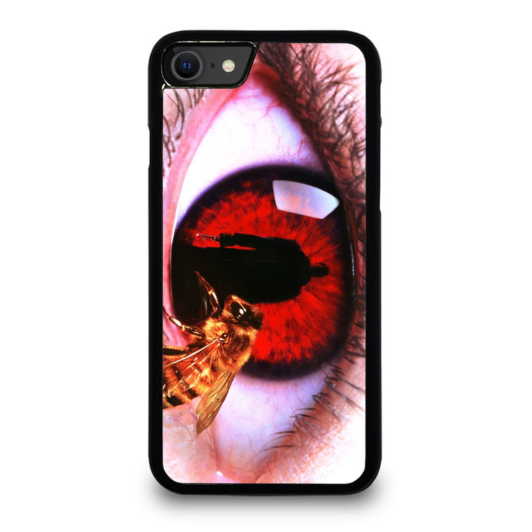 2PAC TUPAC SHAKUR RAPPER iPhone SE 2020 Case Cover