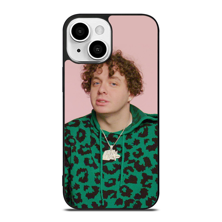 JACK HARLOW AMERICAN RAPPER iPhone 13 Mini Case Cover