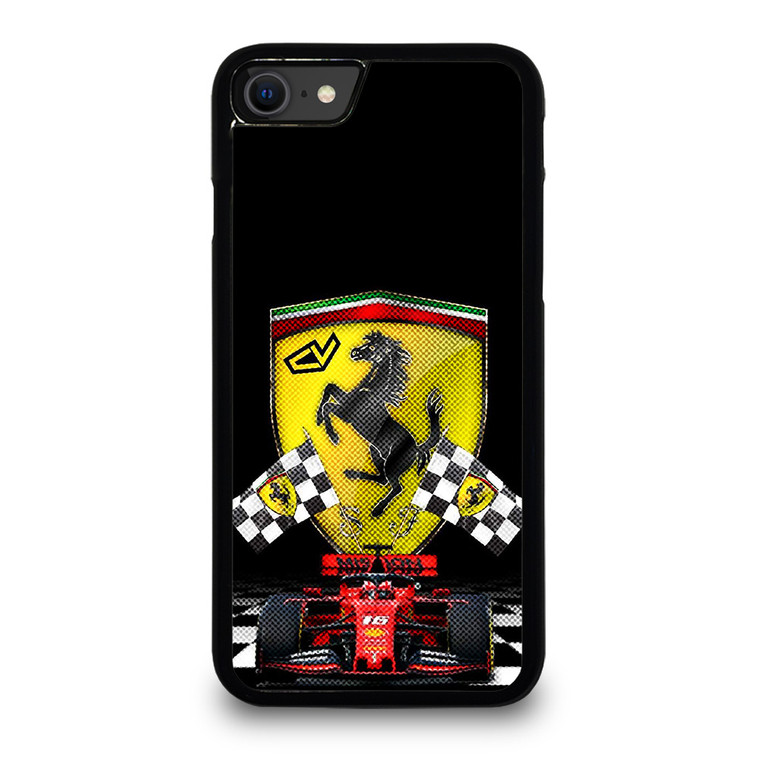 2PAC TUPAC SHAKUR RAPPER iPhone SE 2020 Case Cover