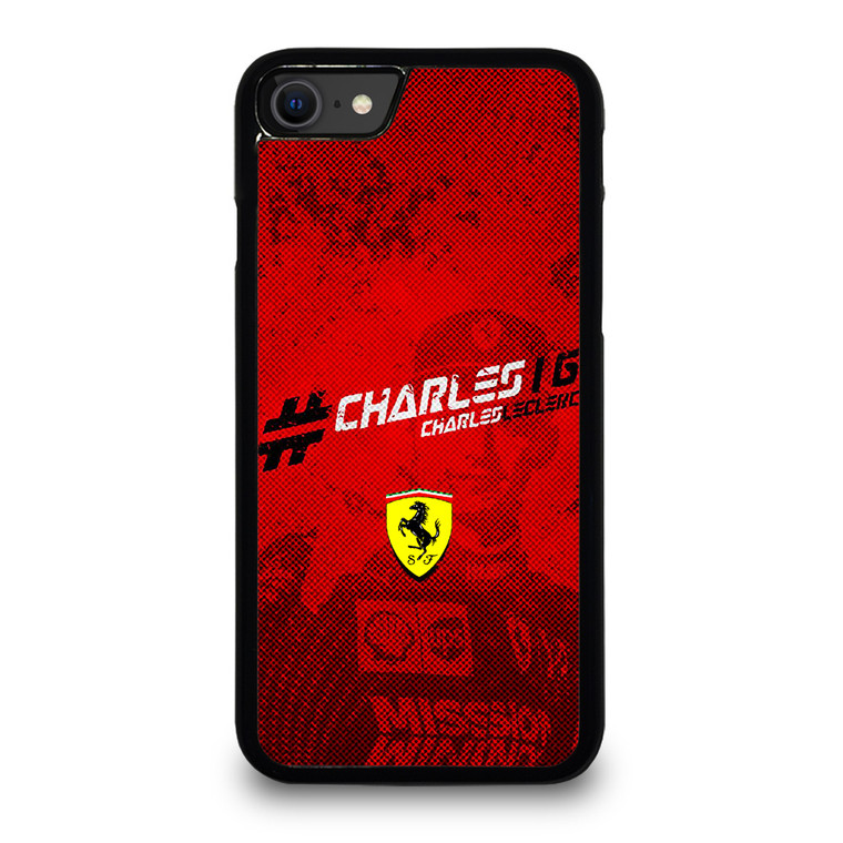 2PAC TUPAC SHAKUR RAPPER iPhone SE 2020 Case Cover