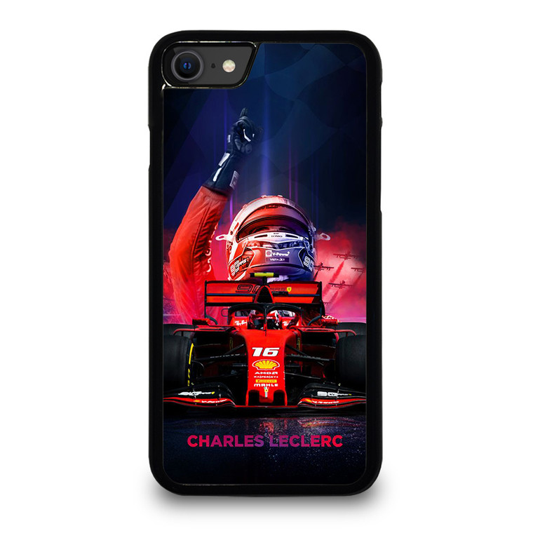 2PAC TUPAC SHAKUR RAPPER iPhone SE 2020 Case Cover