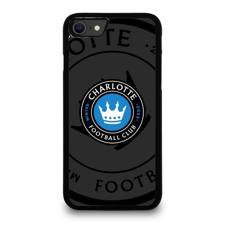 2PAC TUPAC SHAKUR RAPPER iPhone SE 2020 Case Cover