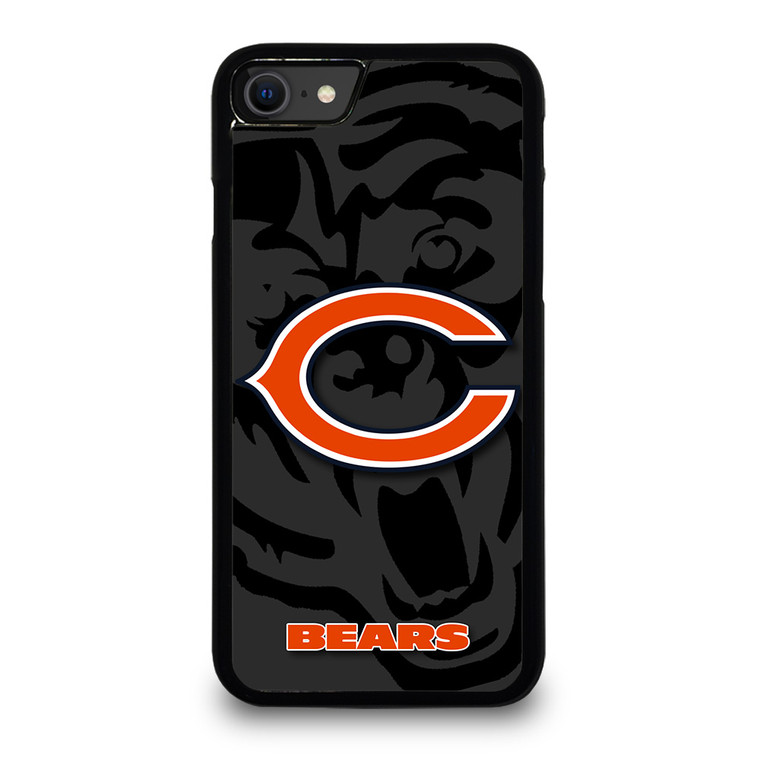 2PAC TUPAC SHAKUR RAPPER iPhone SE 2020 Case Cover