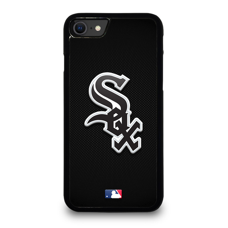 CHICAGO WHITE SOX BASEBALL TEAM iPhone SE 2020 Case Cover