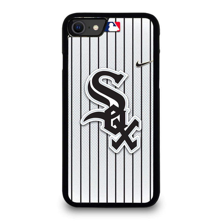 CHICAGO WHITE SOX MLB NIKE iPhone SE 2020 Case Cover