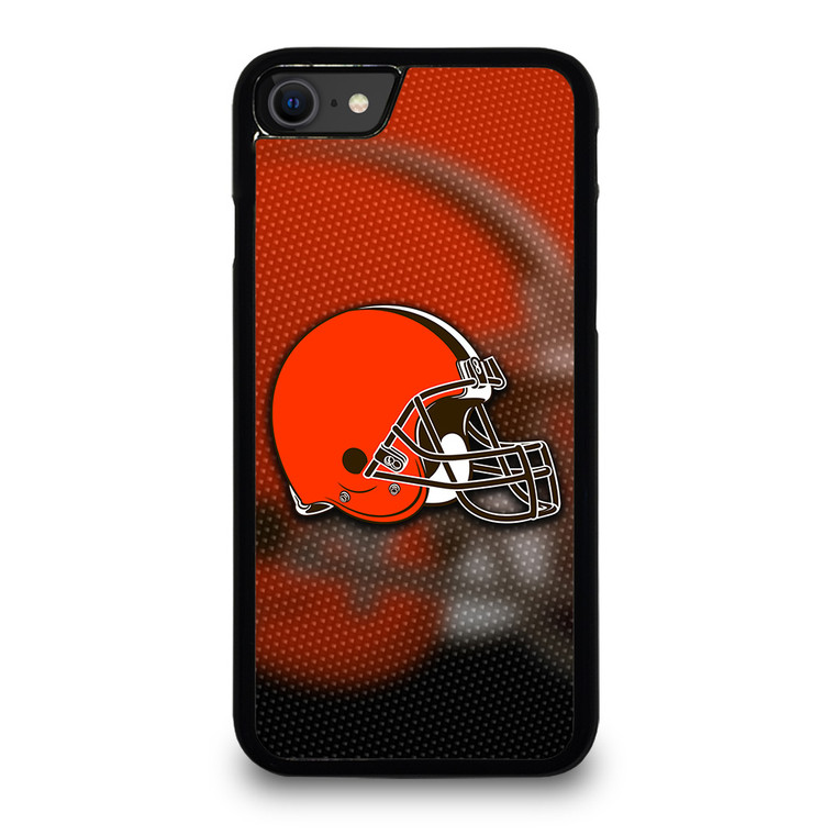 CLEVELAND BROWNS FOOTBALL TEAM iPhone SE 2020 Case Cover