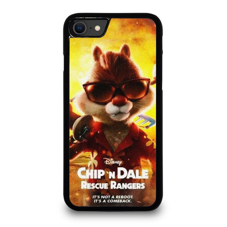 DISNEY CHIP N DALE RESCUE RANGERS iPhone SE 2020 Case Cover DISNEY CHIP N DALE RESCUE RANGERS iPhone SE 2020 Case Cover