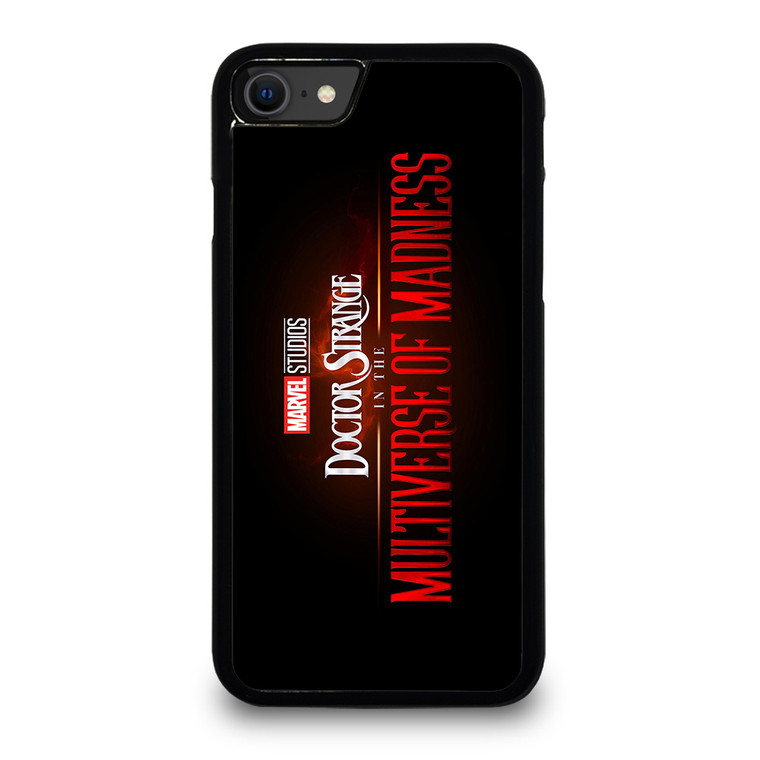 DOCTOR STRANGE IN THE MULTIVERSE OF MADNESS MARVEL iPhone SE 2020 Case Cover