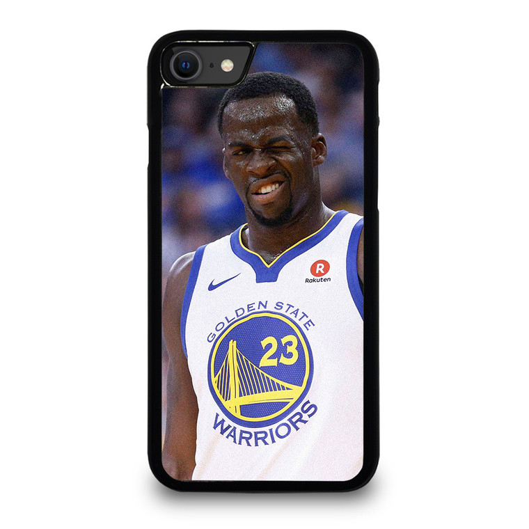 DRAYMOND GREEN GOLDEN STATE WARRIORS 2 iPhone SE 2020 Case Cover