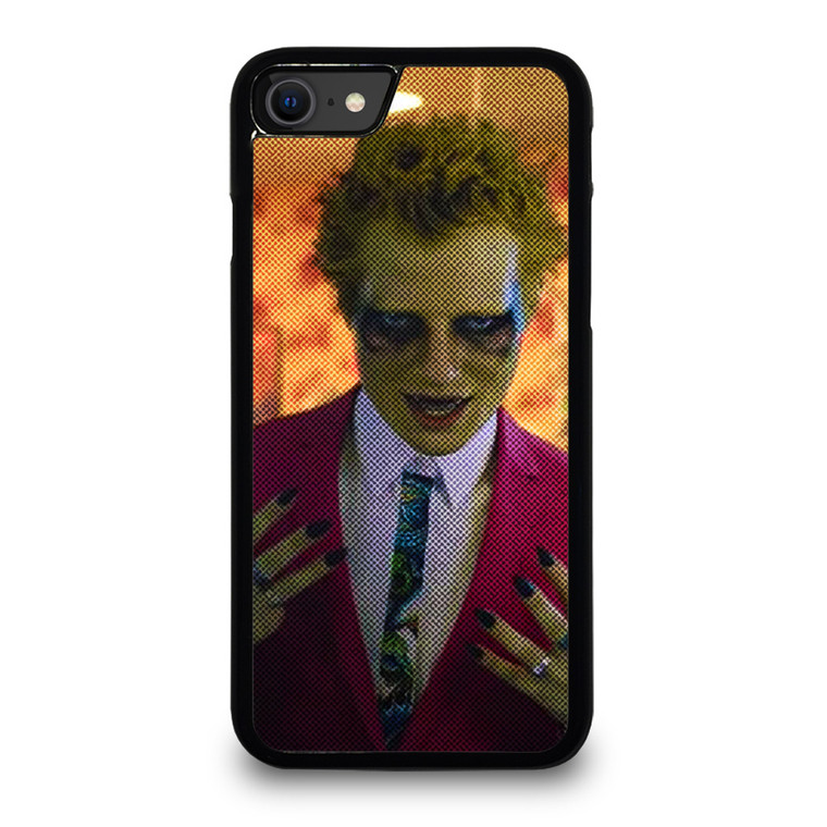 ED SHEERAN BAD HABITS 2 iPhone SE 2020 Case Cover
