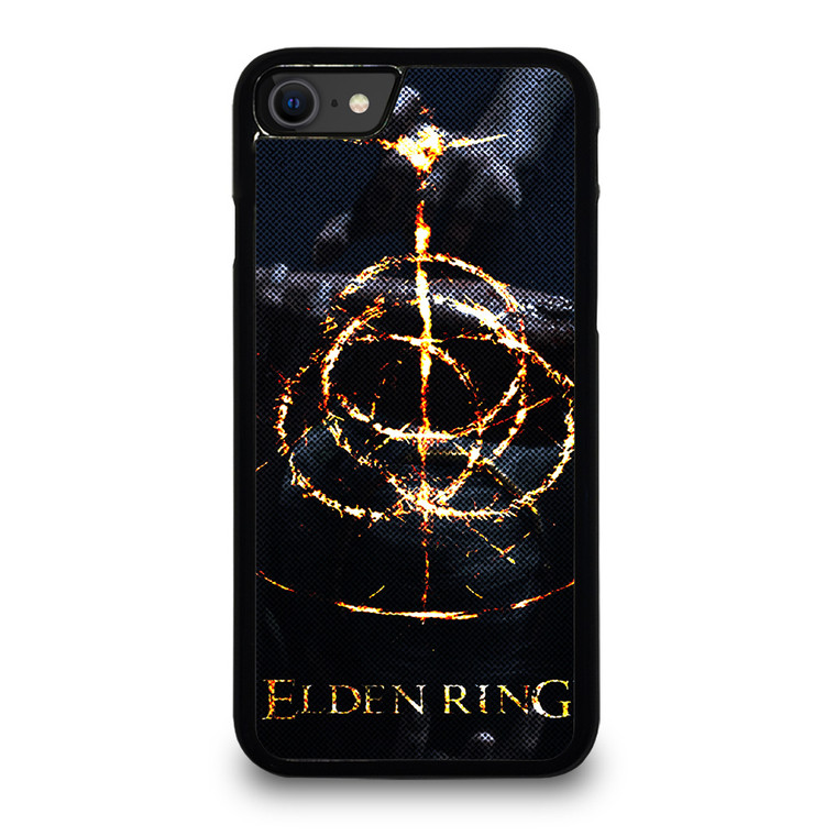 ELDEN RING VIDEO GAME 3 iPhone SE 2020 Case Cover