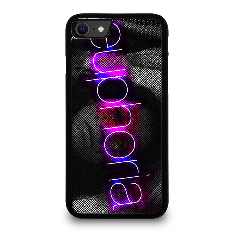 EUPHORIA ZENDAYA DRAMA SERIES 2 iPhone SE 2020 Case Cover