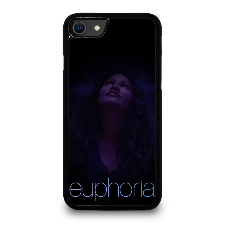 EUPHORIA ZENDAYA DRAMA SERIES iPhone SE 2020 Case Cover