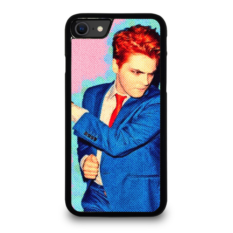 GERARD WAY MY CHEMICAL ROMANCE MCR 2 iPhone SE 2020 Case Cover