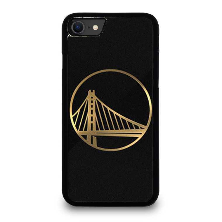 GOLDEN STATE WARRIORS ICON iPhone SE 2020 Case Cover