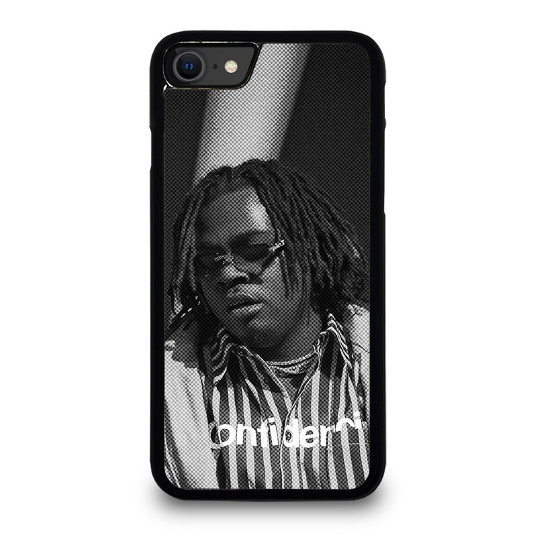 GUNNA AMERICAN RAPPER iPhone SE 2020 Case Cover
