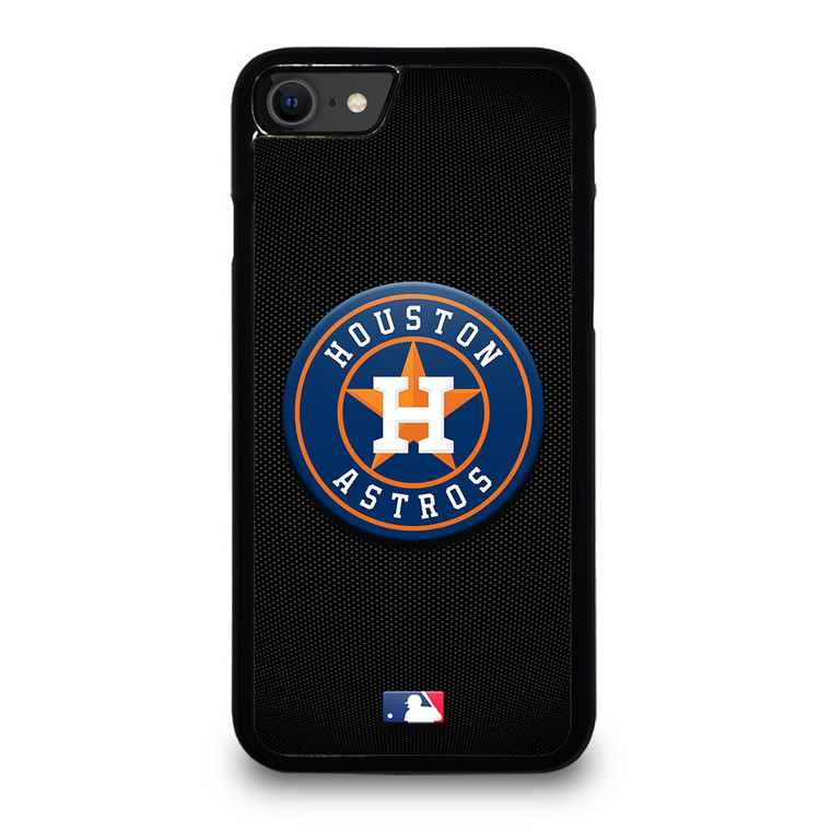 HOUSTON ASTROS BASEBALL TEAM iPhone SE 2020 Case Cover