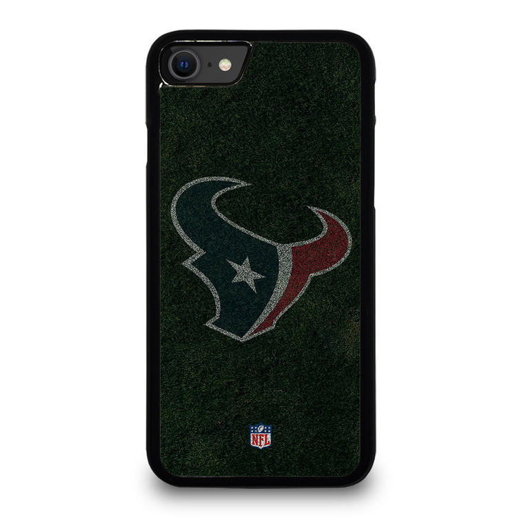 HOUSTON TEXANS FOOTBALL NFL iPhone SE 2020 Case Cover