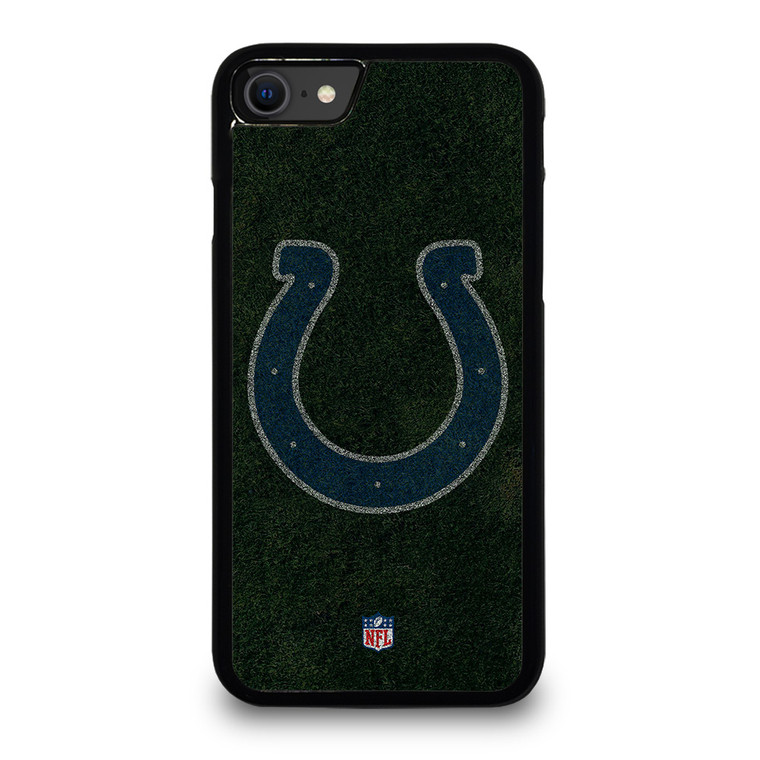 INDIANAPOLIS COLTS FOOTBALL NFL iPhone SE 2020 Case Cover