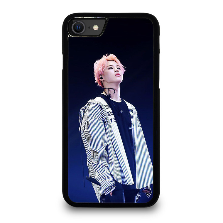 JIMIN BTS BANGTAN BOYS ARMY iPhone SE 2020 Case Cover