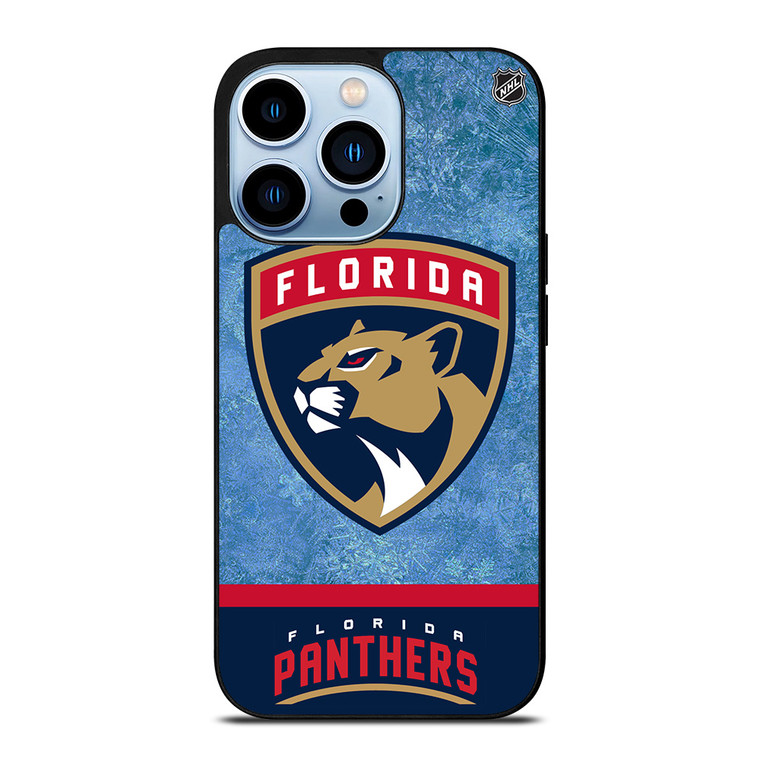 FLORIDA PANTHERS HOCKEY TEAM iPhone 13 Pro Max Case Cover