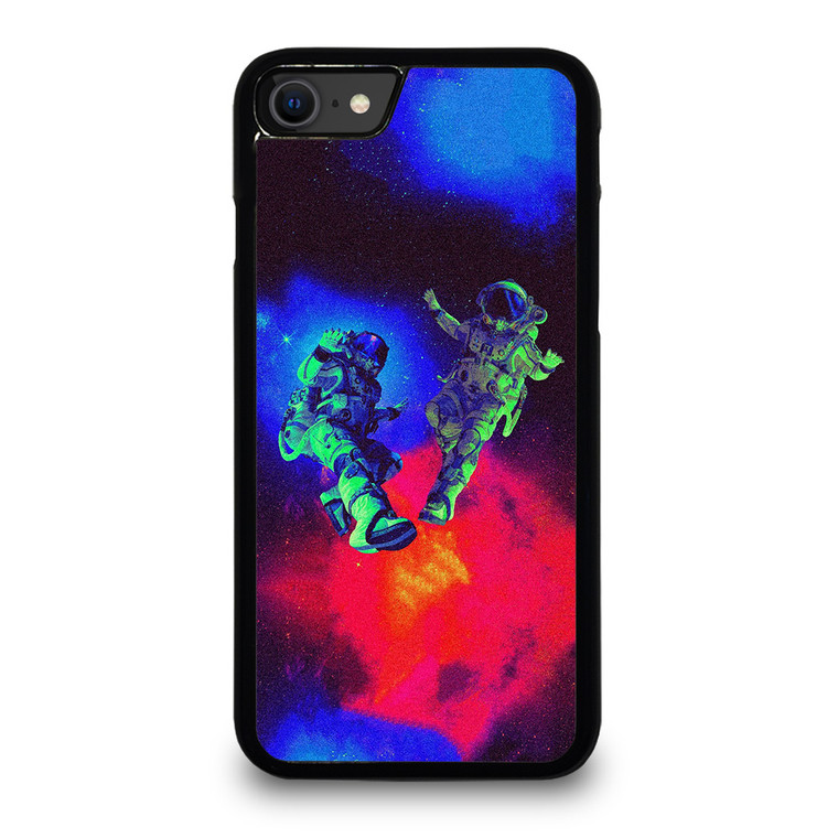 LIL UZI VERT PLUTO X BABY PLUTO iPhone SE 2020 Case Cover