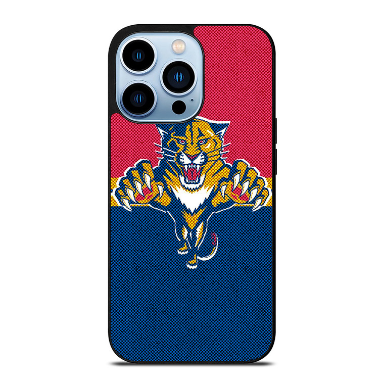 FLORIDA PANTHERS NHL HOCKEY 2 iPhone 13 Pro Max Case Cover