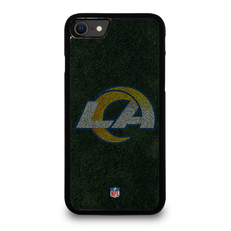 LOS ANGELES RAMS FOOTBALL NFL iPhone SE 2020 Case Cover