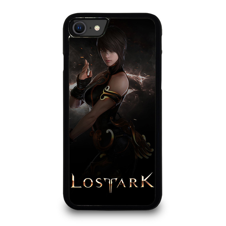 LOST ARK ONLINE GAMES 2 iPhone SE 2020 Case Cover