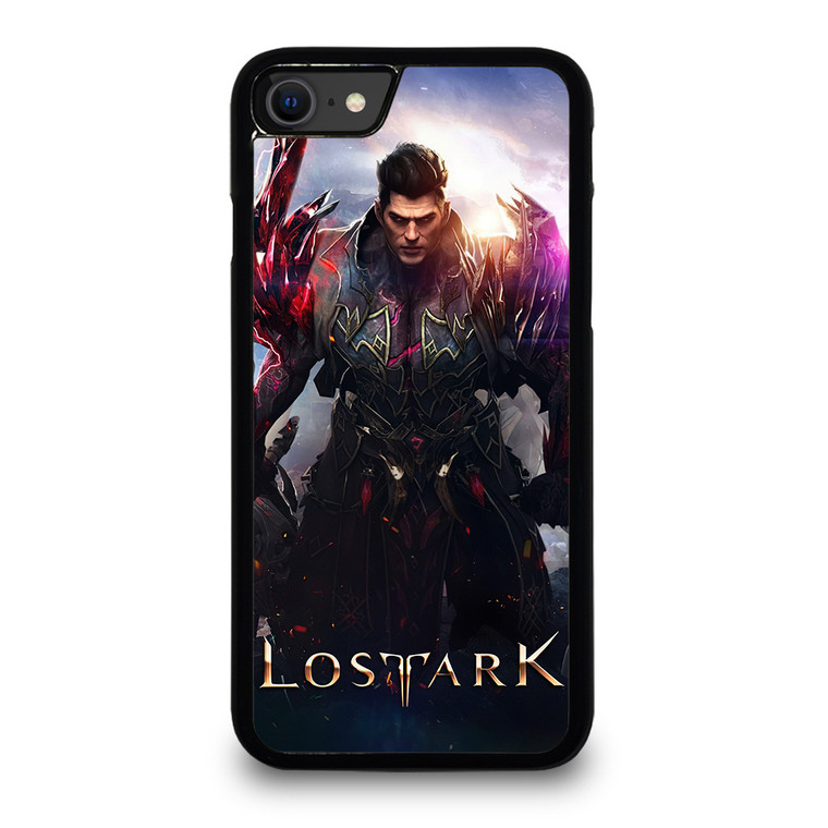 LOST ARK ONLINE GAMES iPhone SE 2020 Case Cover