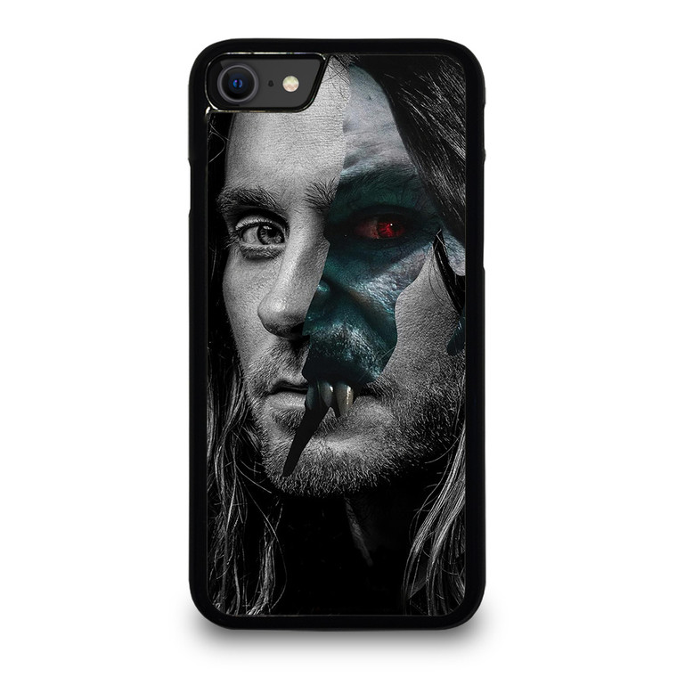 MARVEL MORBIUS JARED LETO iPhone SE 2020 Case Cover