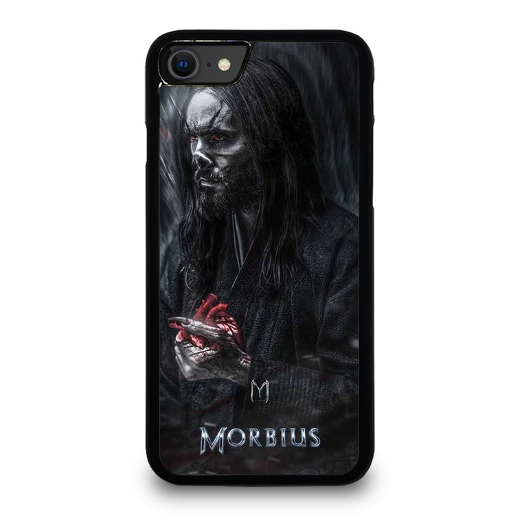 MARVEL MORBIUS MOVIES 2 iPhone SE 2020 Case Cover MARVEL MORBIUS MOVIES 2 iPhone SE 2020 Case Cover