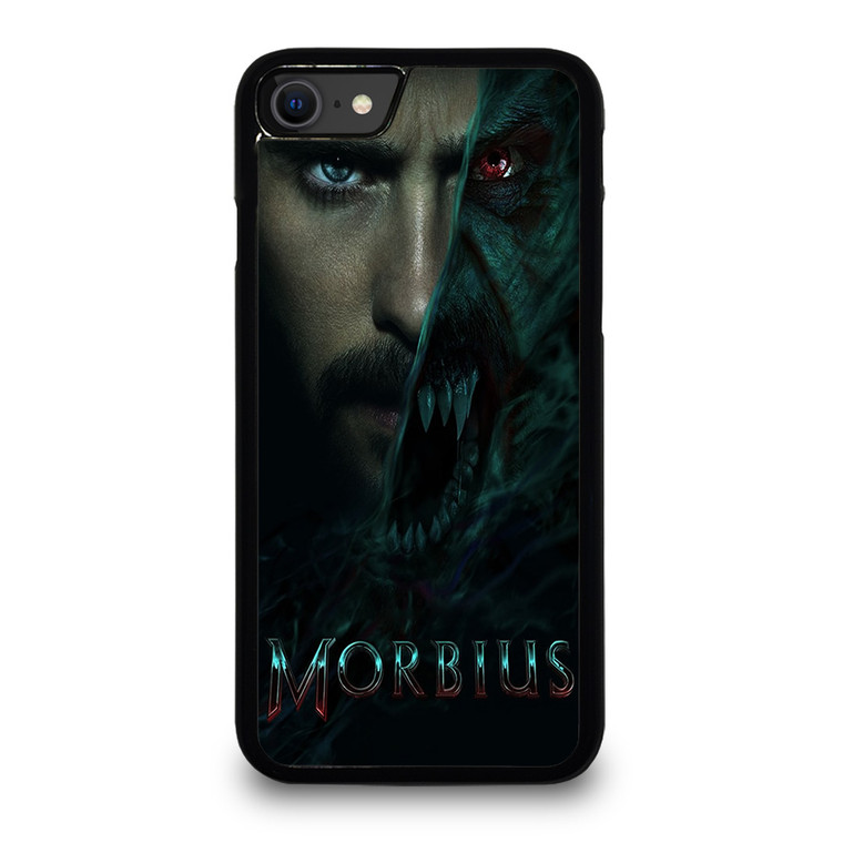 MARVEL MORBIUS MOVIES iPhone SE 2020 Case Cover