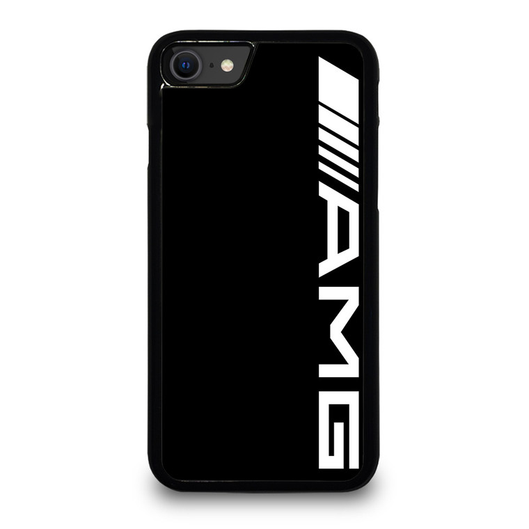 MERCEDES BENZ AMG PERFORMANCE iPhone SE 2020 Case Cover