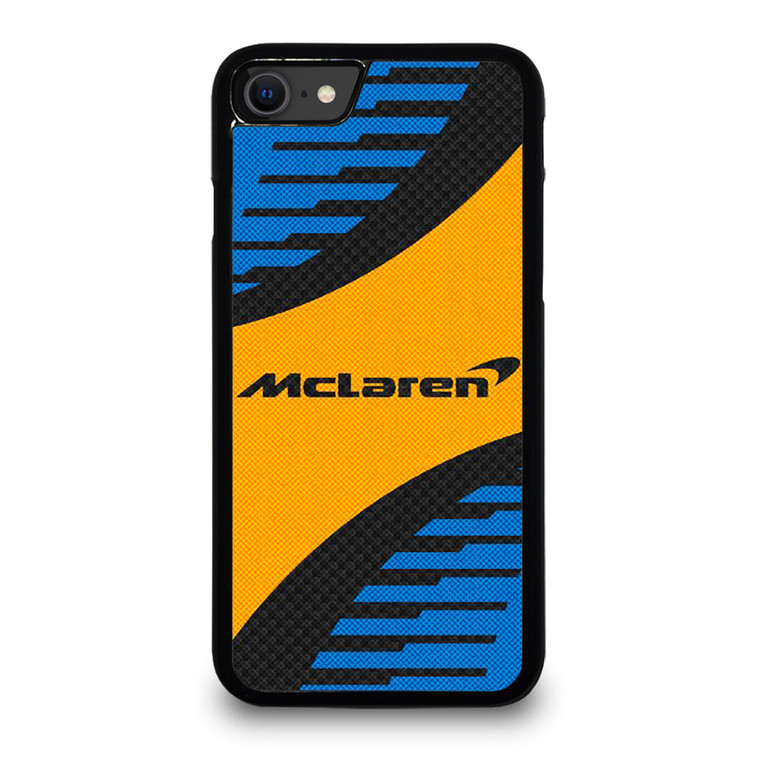 MERCEDES MCLAREN F1 FORMULA ONE LOGO iPhone SE 2020 Case Cover MERCEDES MCLAREN F1 FORMULA ONE LOGO iPhone SE 2020 Case Cover