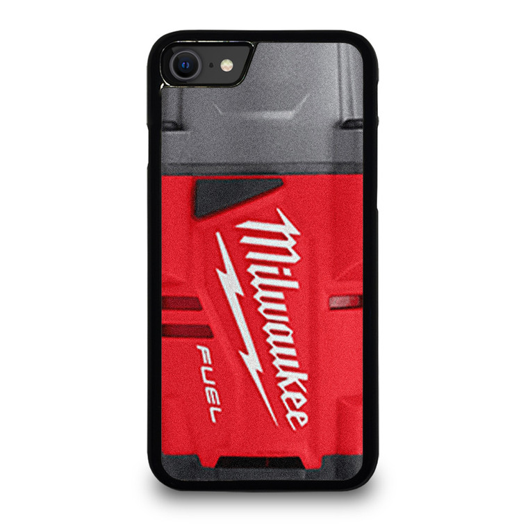 MILWAUKEE FUEL TOOL iPhone SE 2020 Case Cover MILWAUKEE FUEL TOOL iPhone SE 2020 Case Cover