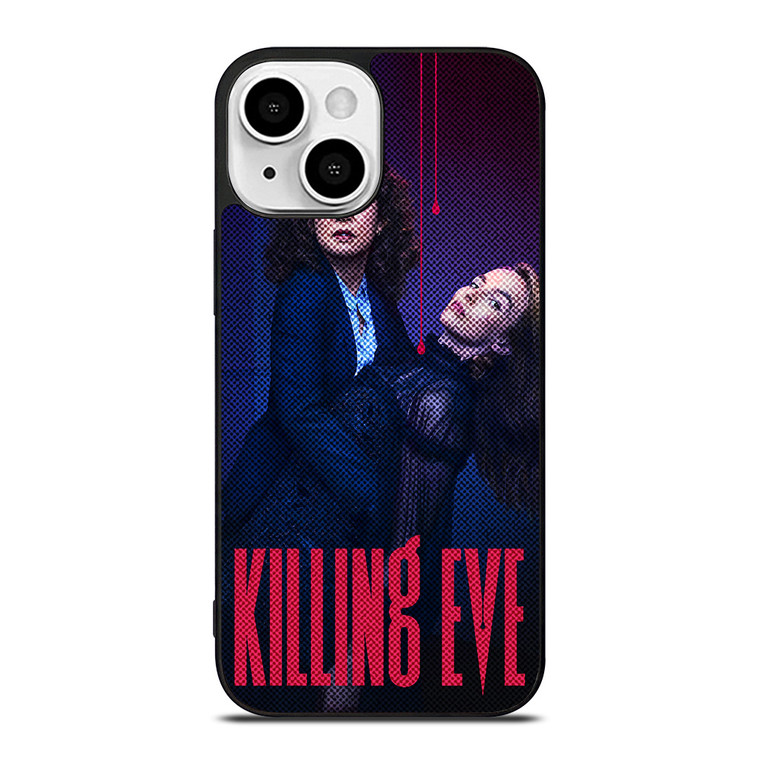 KILLING EVE SERIES iPhone 13 Mini Case Cover