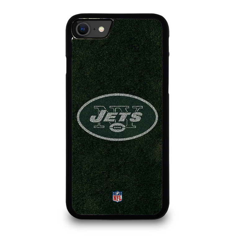 NEW YORK JETS FOOTBALL NFL iPhone SE 2020 Case Cover