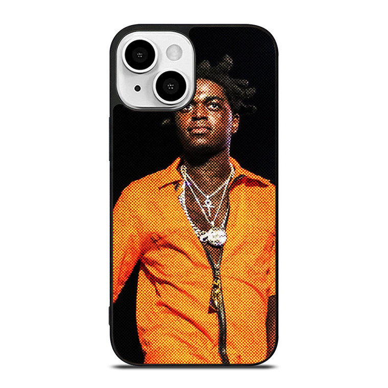 KODAK BLACK RAPPER iPhone 13 Mini Case Cover